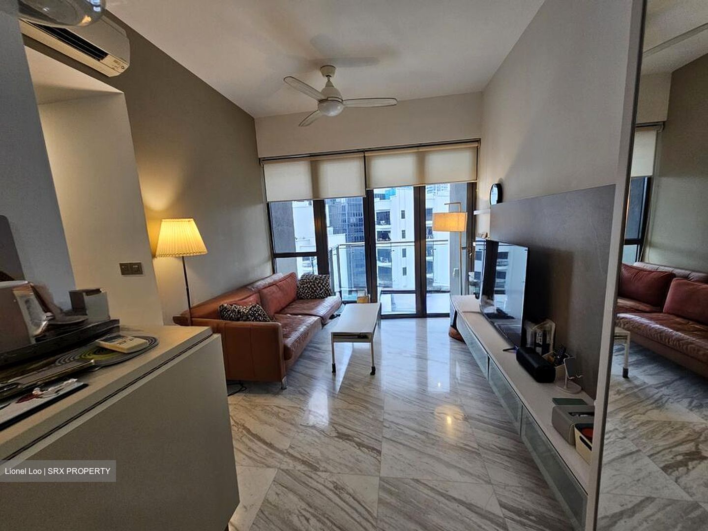 The Viridian (D12), Apartment #525147641